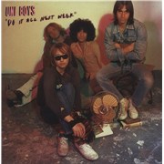 Click here for more info about 'Uni Boys - Do It All Next Week'