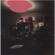 Click here for more info about 'Unknown Mortal Orchestra - Multi-Love - Pink Marble Vinyl'