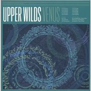 Click here for more info about 'Upper Wilds - Venus - Green Translucent Vinyl'