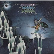 Click here for more info about 'Demons And Wizards - 1st + Inner'