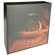 Click here for more info about 'Uriah Heep - Every Day Rocks - Large'