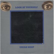 Click here for more info about 'Look At Yourself - 2nd - EX'
