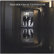Click here for more info about 'Van Der Graaf Generator - Do Not Disturb - 180 Gram Vinyl'
