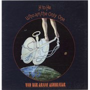 Click here for more info about 'Van Der Graaf Generator - H To He Who Am The Only One'
