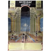 Click here for more info about 'Live Poster'