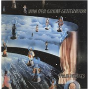 Click here for more info about 'Van Der Graaf Generator - Pawn Hearts'