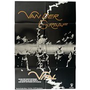 Click here for more info about 'Van Der Graaf Generator - Vital'