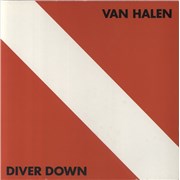 Click here for more info about 'Diver Down + inner'