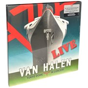 Click here for more info about 'Tokyo Dome Live In Concert - Sealed'