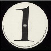 Click here for more info about 'Van Morrison - A Sense Of Wonder - Test Pressing'