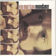 Click here for more info about 'Moondance - 180gm Vinyl'