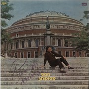 Click here for more info about 'Van Shipley - Romantic Melodies'