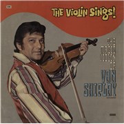 Click here for more info about 'Van Shipley - The Violin Sings! The Magic Violin De Van Shiplay'