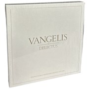 Click here for more info about 'Vangelis - Delectus (The Polydor & Vertigo Recordings - 1973-1985) - Shrink'