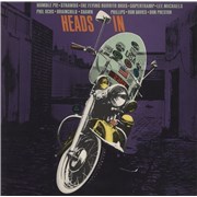Click here for more info about 'Various Artists - Heads In'