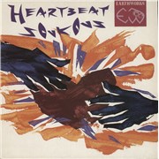 Click here for more info about 'Various Artists - Heartbeat Soukous'