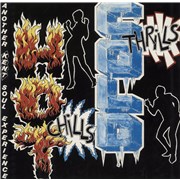 Click here for more info about 'Various Artists - Hot Chills & Cold Thrills'