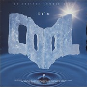 Click here for more info about 'Various Artists - It's Cool - 20 Classic Summer Hits'