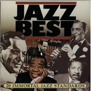 Click here for more info about 'Jazz Best - 20 Immortal Jazz Standards'