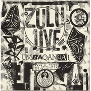 Click here for more info about 'Zulu Jive/Umbaqanga'