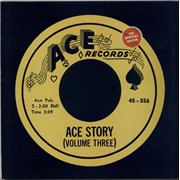 Click here for more info about 'Ace Story Volume 3'