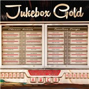 Click here for more info about 'Various-50s/Rock & Roll/Rockabilly - Jukebox Gold: Timeless Hits - Black Vinyl - Sealed'
