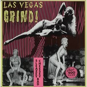 Click here for more info about 'Various-50s/Rock & Roll/Rockabilly - Las Vegas Grind! - Yellow Label'