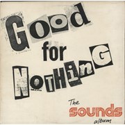 Click here for more info about 'Various-60s & 70s - Good For Nothing - The Sounds Album'