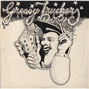 Click here for more info about 'Greasy Truckers Party - EX'
