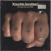 Click here for more info about 'Various-60s & 70s - Knuckle Sandwich - Shrink'