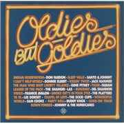 Click here for more info about 'Various-60s & 70s - Oldies But Goldies'