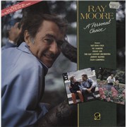 Click here for more info about 'Various-60s & 70s - Ray Moore A Personal Choice'