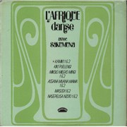 Click here for more info about 'Various-Afrobeat - L'Afrique Danse Avec Sakumuna'