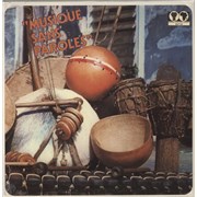 Click here for more info about 'Various-Afrobeat - Musique Sans Paroles'