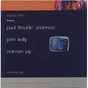 Click here for more info about 'Various-Ambient & Electronica - A Retrospective Of House '91 - '96 Volume Three'