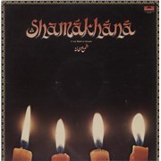 Click here for more info about 'Various-Bollywood - Shamakhana - A Live Mehfil Of Ghazals'