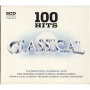 Click here for more info about 'Various-Classical & Orchestral - 100 Hits Classical'