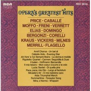 Click here for more info about 'Various-Classical & Orchestral - Opera's Greatest Hits'