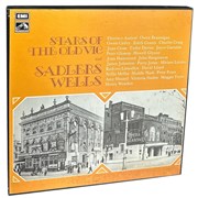 Click here for more info about 'Stars Of The Old Vic And Sadlers Wells'