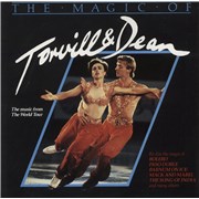 Click here for more info about 'Various-Classical & Orchestral - The Magic Of Torvill & Dean'