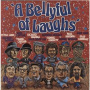 Click here for more info about 'Various-Comedy - A Bellyful Of Laughs'