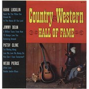 Click here for more info about 'Country & Western Hall Of Fame'