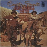 Click here for more info about 'Various-Country - Country Sounds'