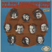 Click here for more info about 'Various-Country - Golden Country Hits'