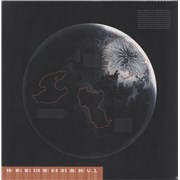 Various-Dance Occupants V. 1 - Orange Vinyl - Sealed USA 12" vinyl