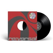 Click here for more info about 'Various-Dance - Re:Versal 002 - 180 Gram Black Vinyl - Sealed'