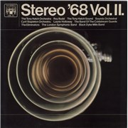Click here for more info about 'Various-Easy Listening - Stereo '68 Vol.2'