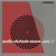 Click here for more info about 'Various-Educational, Informational & Historical - Audio Obstacle Course - Era III (The Shure Trackability Test Record)'