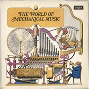 Click here for more info about 'The World Of Mechanical Music'