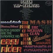 Click here for more info about 'Various-Film, Radio, Theatre & TV - Screen Trip - Seventies'
